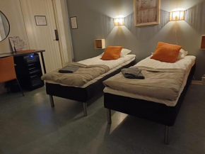 Vain Hostels Vääksy Asikkala